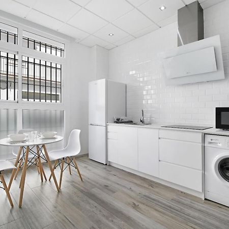 Apartamento Venus 2 Conil De La Frontera Dış mekan fotoğraf