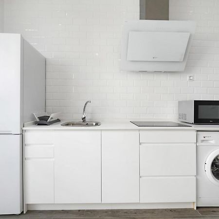 Apartamento Venus 2 Conil De La Frontera Dış mekan fotoğraf