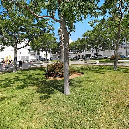 Apartamento Venus 2 Conil De La Frontera Dış mekan fotoğraf