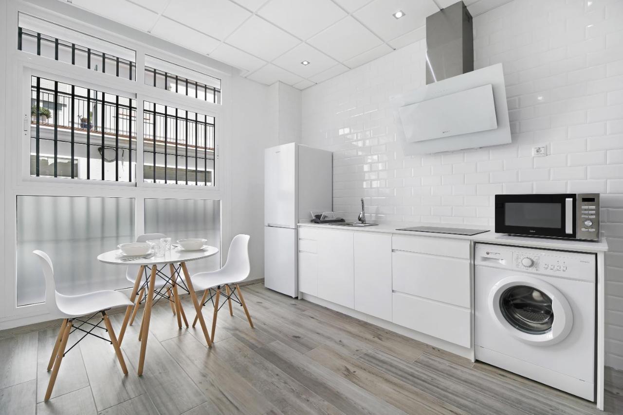 Apartamento Venus 2 Conil De La Frontera Dış mekan fotoğraf