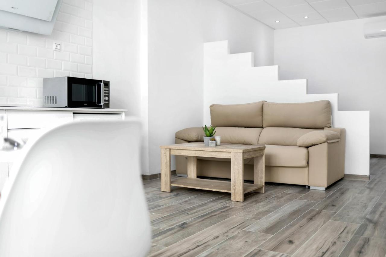 Apartamento Venus 2 Conil De La Frontera Dış mekan fotoğraf