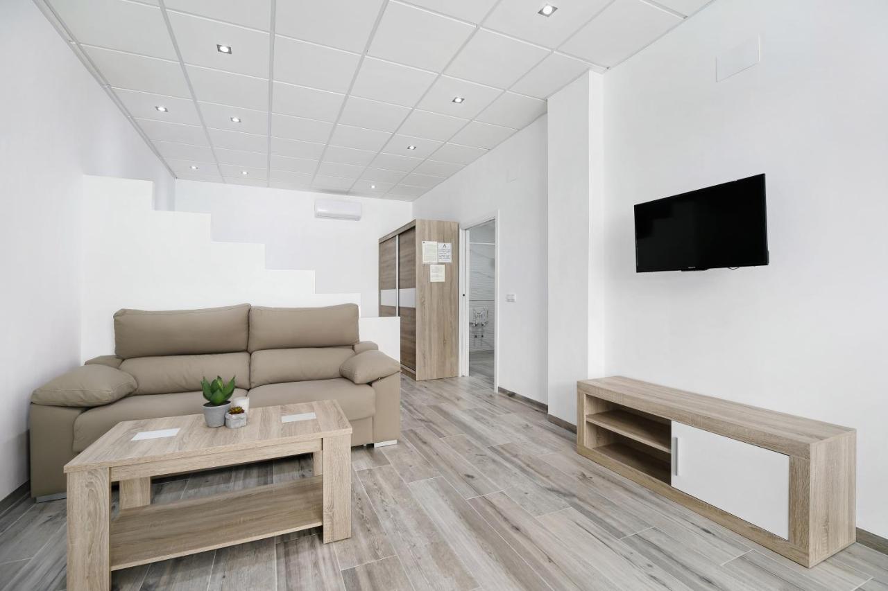 Apartamento Venus 2 Conil De La Frontera Dış mekan fotoğraf