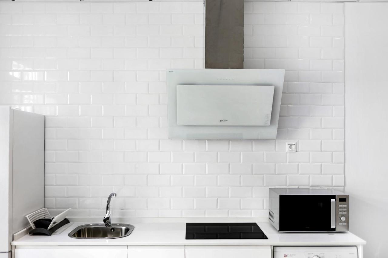Apartamento Venus 2 Conil De La Frontera Dış mekan fotoğraf