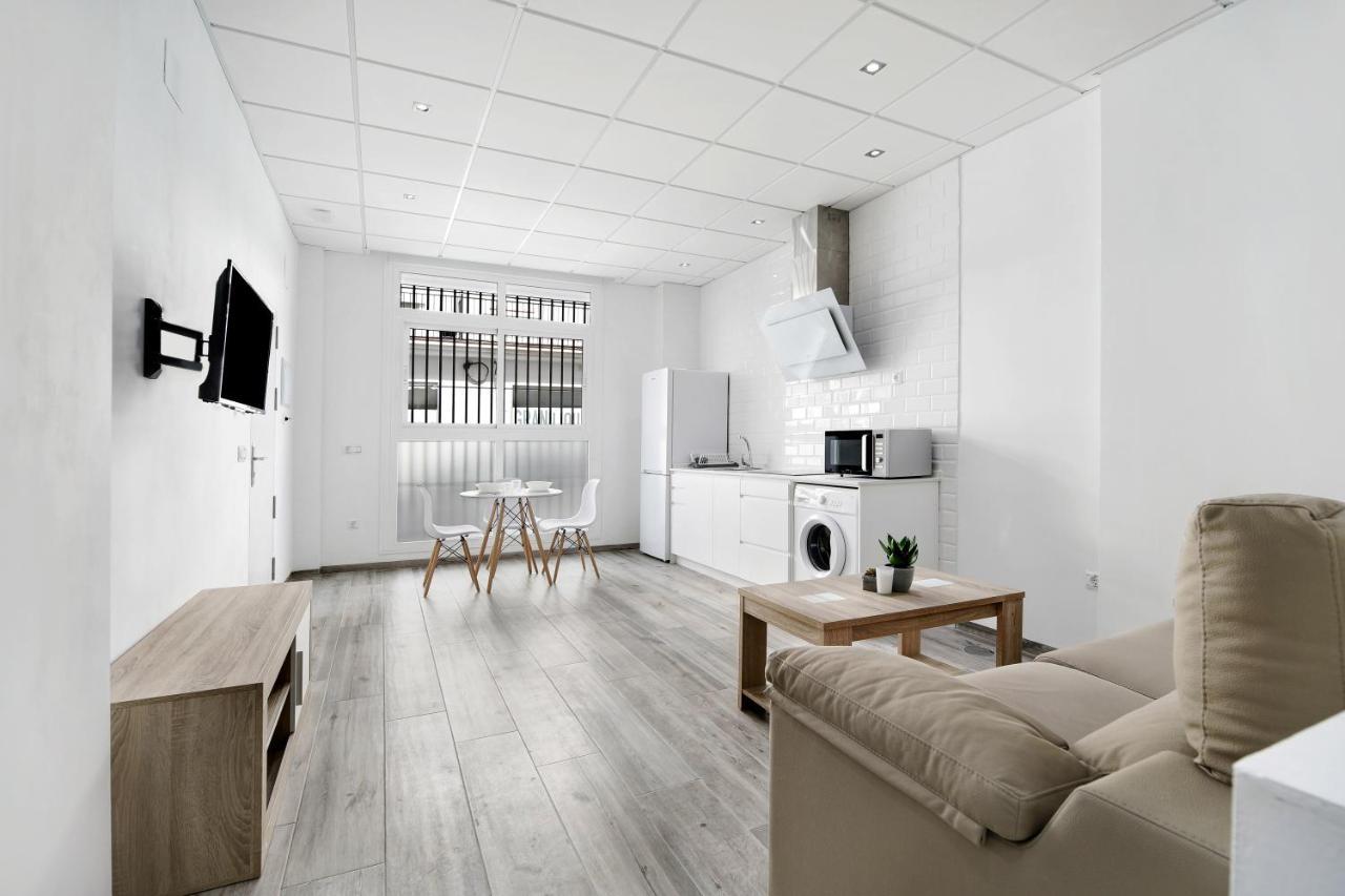 Apartamento Venus 2 Conil De La Frontera Dış mekan fotoğraf