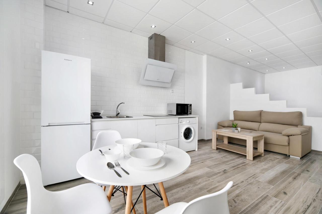 Apartamento Venus 2 Conil De La Frontera Dış mekan fotoğraf
