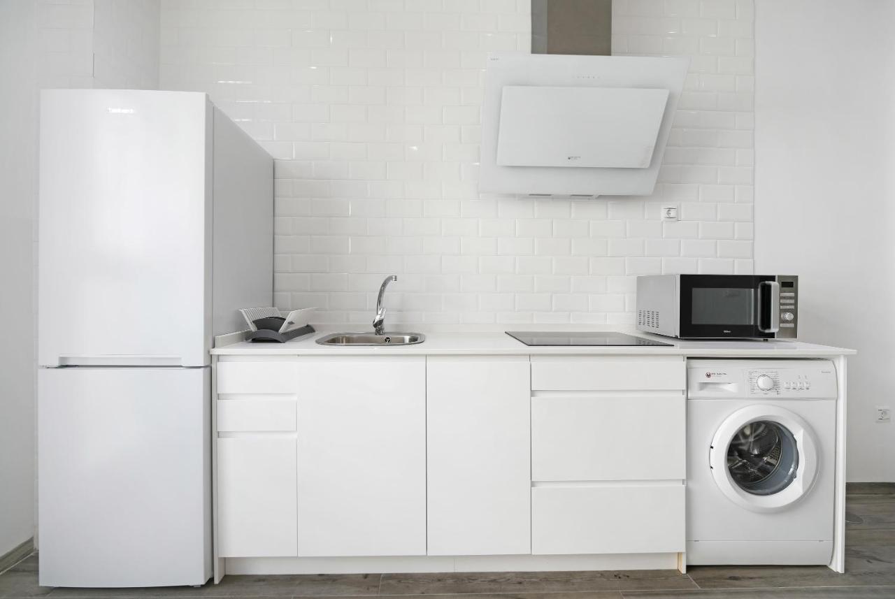 Apartamento Venus 2 Conil De La Frontera Dış mekan fotoğraf