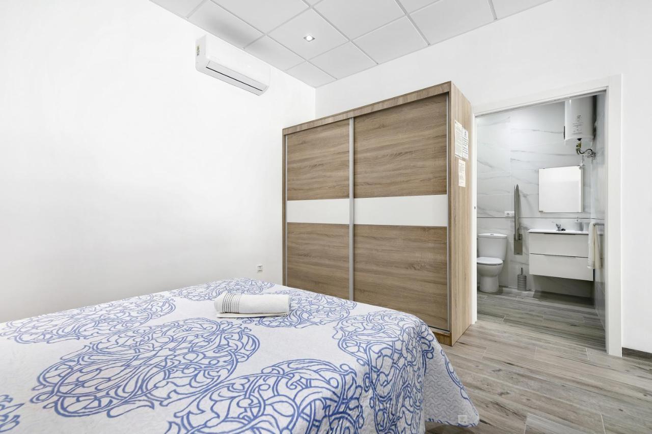 Apartamento Venus 2 Conil De La Frontera Dış mekan fotoğraf