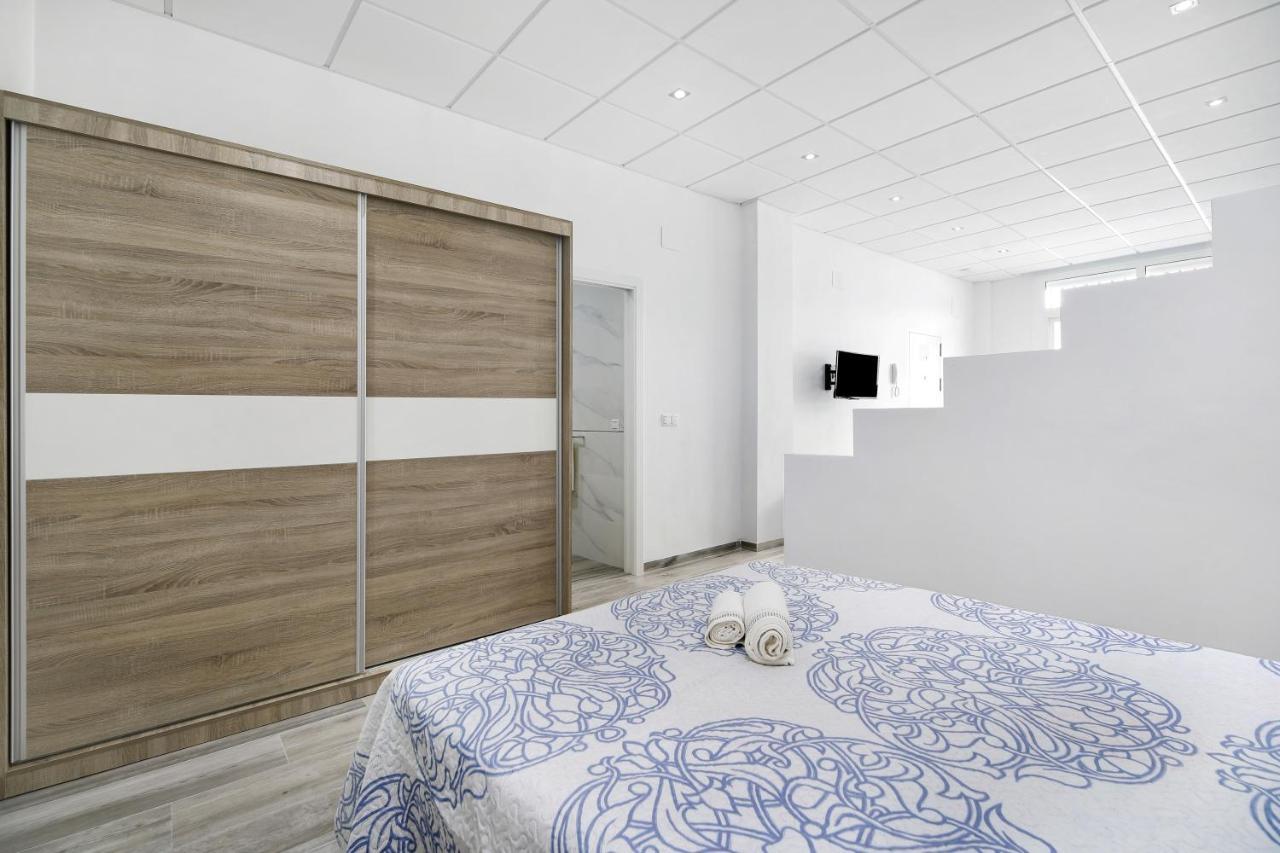 Apartamento Venus 2 Conil De La Frontera Dış mekan fotoğraf