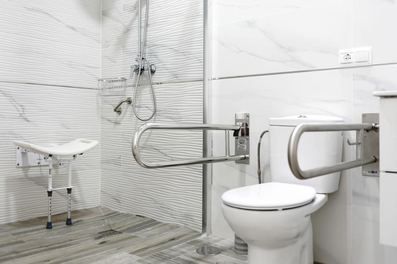Apartamento Venus 2 Conil De La Frontera Dış mekan fotoğraf