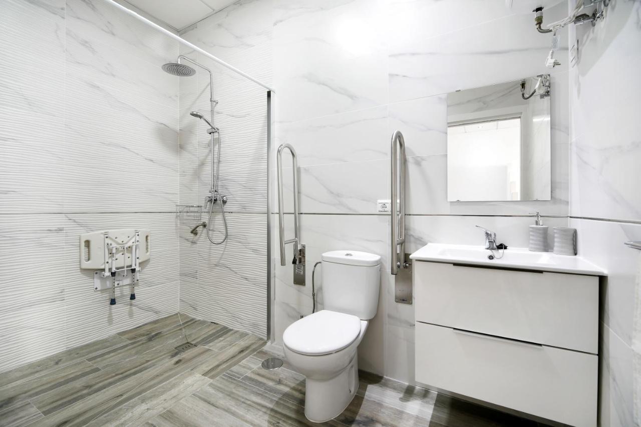 Apartamento Venus 2 Conil De La Frontera Dış mekan fotoğraf