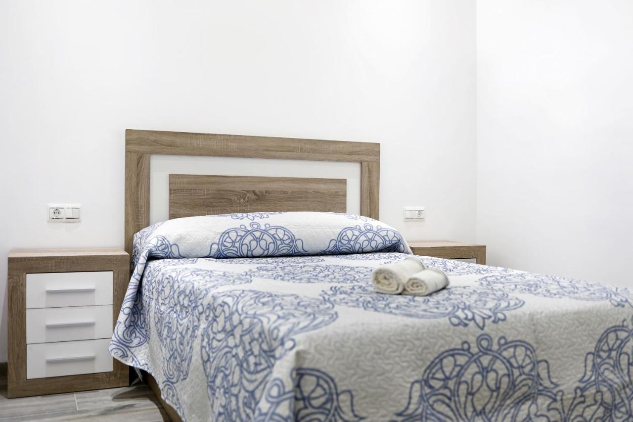 Apartamento Venus 2 Conil De La Frontera Dış mekan fotoğraf