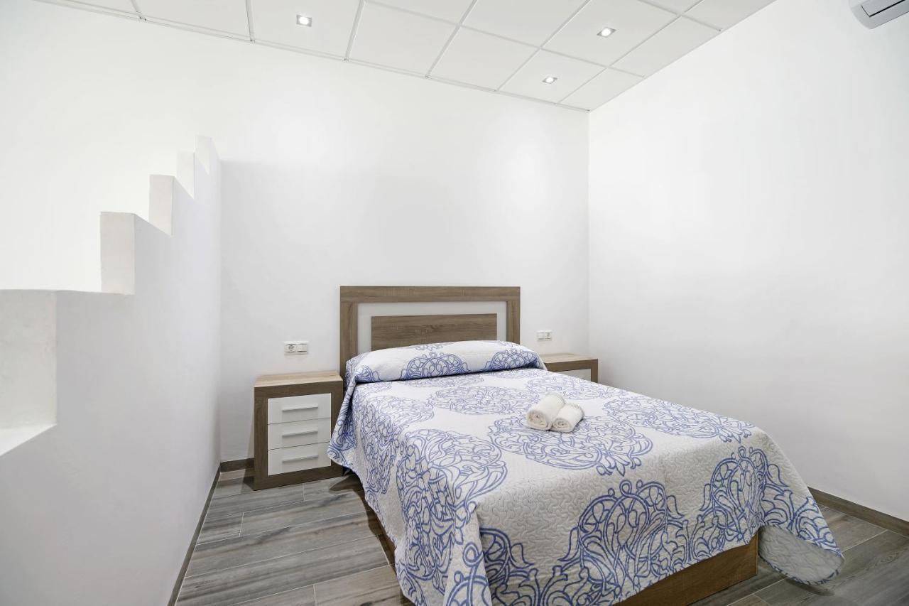 Apartamento Venus 2 Conil De La Frontera Dış mekan fotoğraf