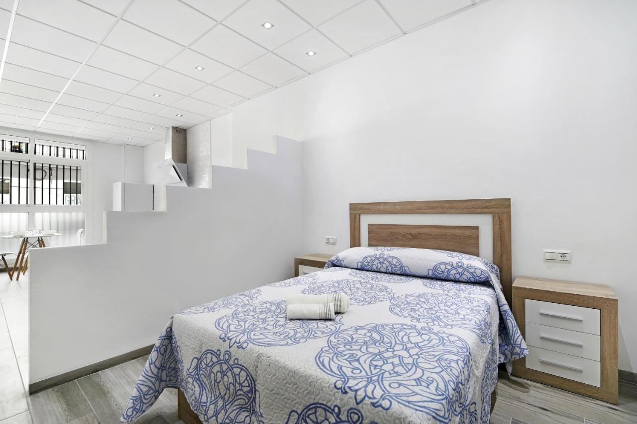 Apartamento Venus 2 Conil De La Frontera Dış mekan fotoğraf