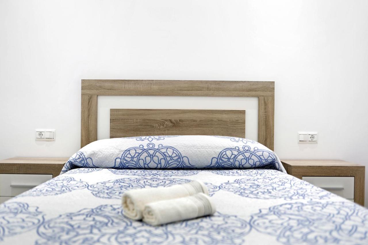Apartamento Venus 2 Conil De La Frontera Dış mekan fotoğraf