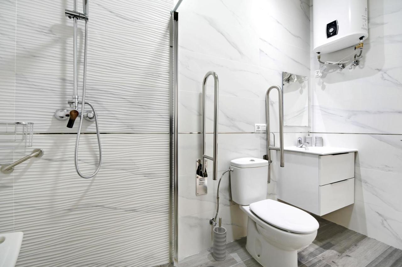 Apartamento Venus 2 Conil De La Frontera Dış mekan fotoğraf